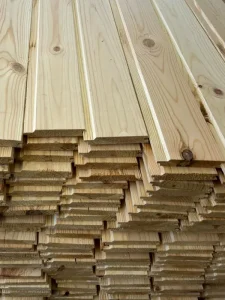 Lambriurile din lemn – de la traditie la trendul modern