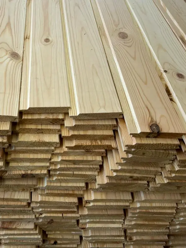 Lambriurile din lemn – de la traditie la trendul modern