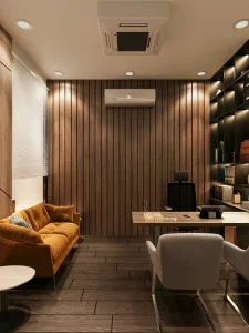 Lambriuri din lemn pentru interior